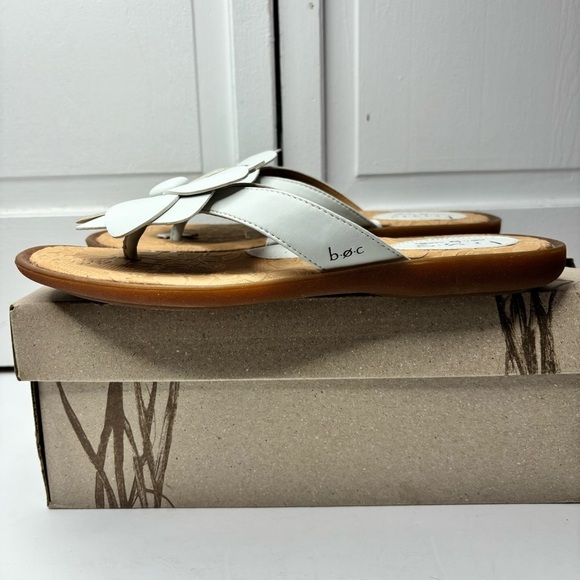 Born Shoes - BORN CONCEPT Orange Blossom Sandals Size 9 ❗️PRICE IS FIRM❗️